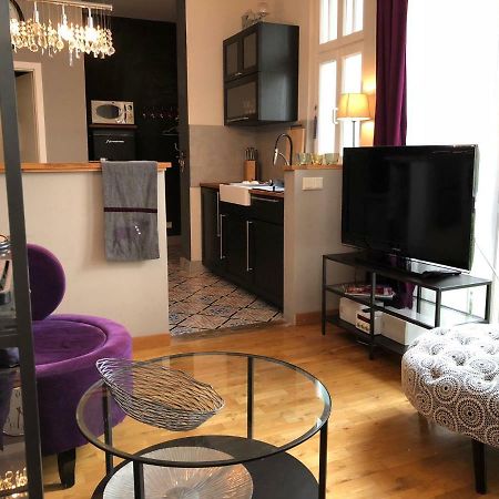 Pension Villa Luise Offenburg Zewnętrze zdjęcie