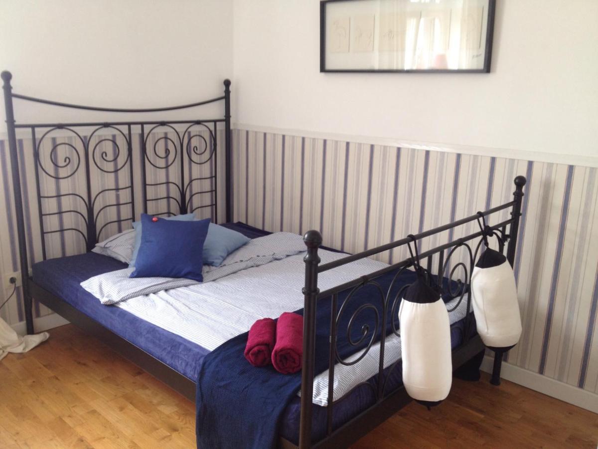 Pension Villa Luise Offenburg Zewnętrze zdjęcie