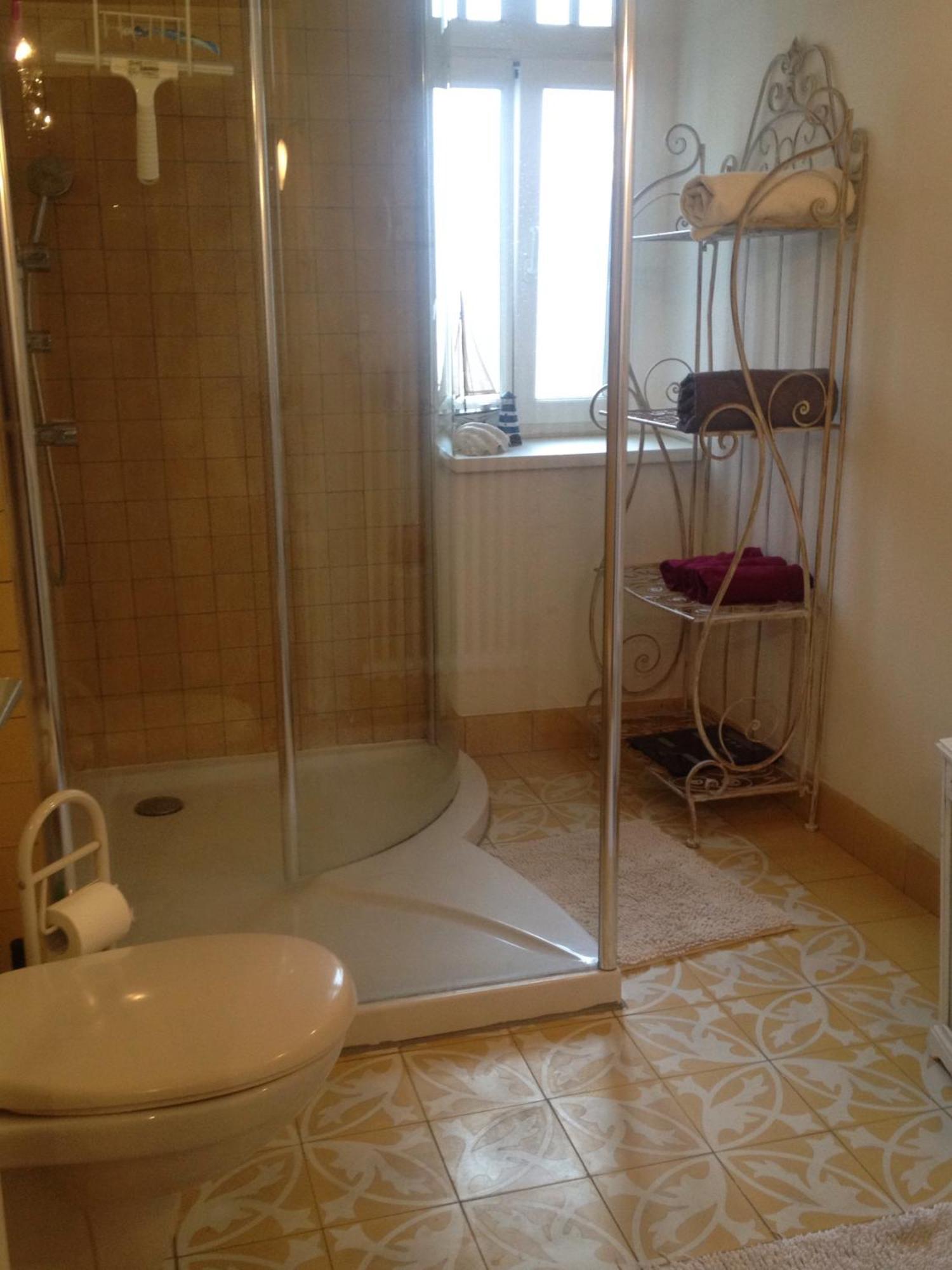 Pension Villa Luise Offenburg Zewnętrze zdjęcie